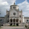 CIMITERO MONUMENTALE 1: un museo a cielo aperto - 12/10 - intero