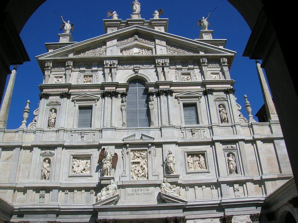 s. maria dei miracoli