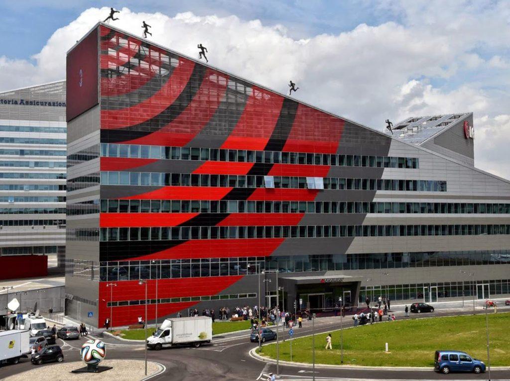 Casa Milan