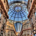 Galleria Vittorio Emanuele II