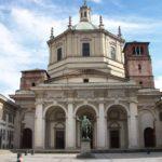 Basilica Maggiore di san Lorenzo