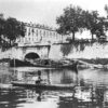 La DARSENA e il sistema dei NAVIGLI al tramonto: Milano città d’acqua - 10/10 - intero