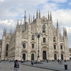 Duomo di Milano