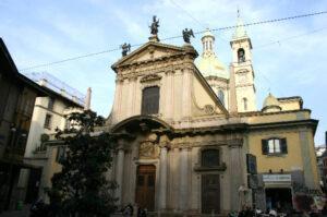 Chiesa San Giorgio a Palazzo