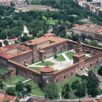 Castello Sforzesco