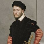 Giovanni Battista Moroni - ritratto di uomo