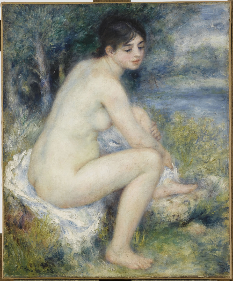 Auguste Renoir